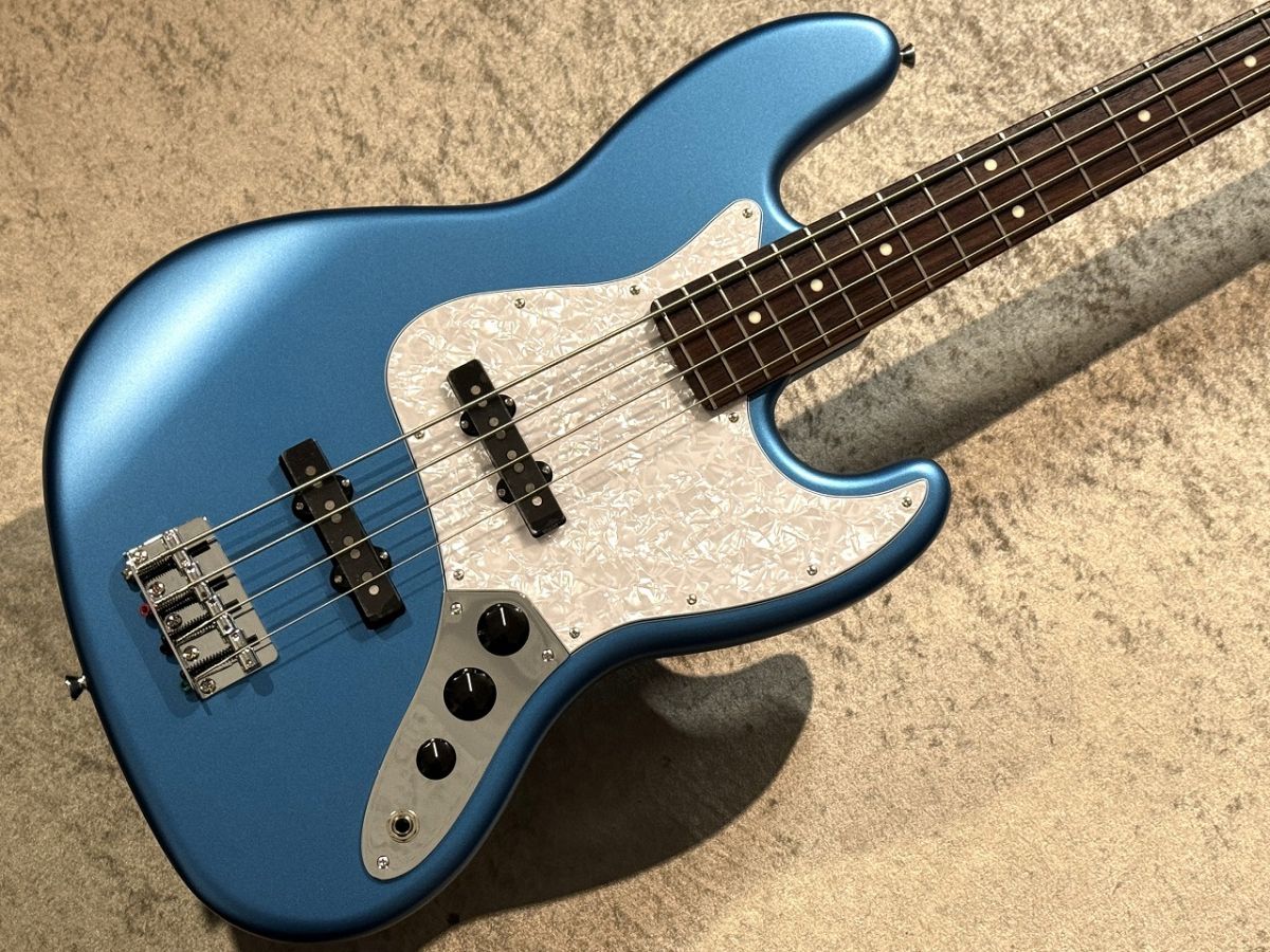 AV basses ジャズベース　2018年製 フェンダージャパン(FENDER JAPAN)|ジャズベースタイプ|【ハードオフ