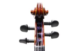 Gliga GamaII Finetune仕様【中古バイオリン】 | 【クロサワ楽器店