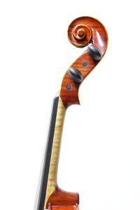 Gliga GamaII Finetune仕様【中古バイオリン】 | 【クロサワ楽器店