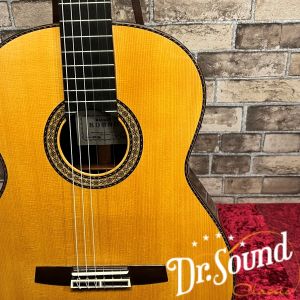 クラシックギター、Dr.Sound クラシックギター専門店のクラシック