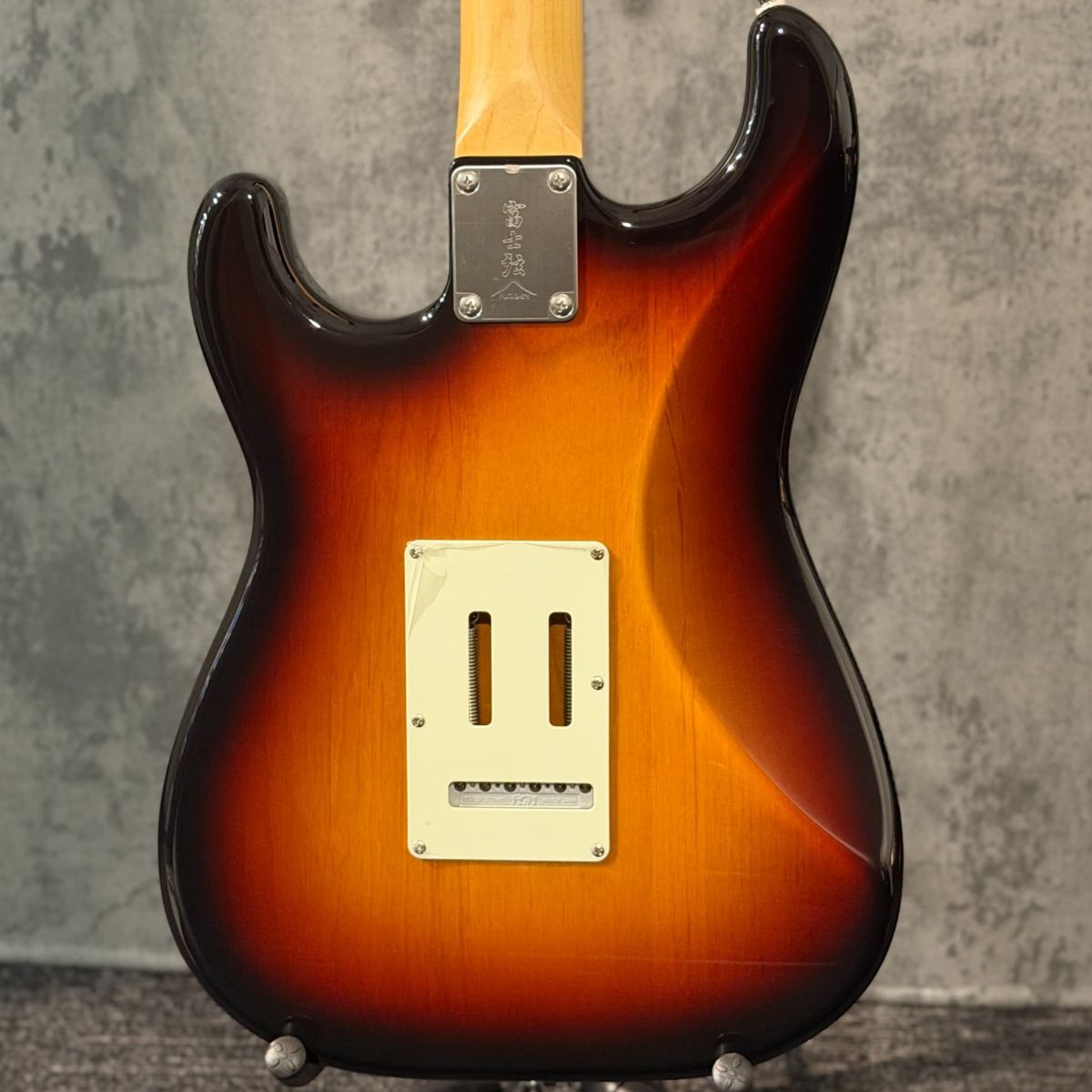 美品 エレキギター オレンジグラデーション NST110RAL -3 Tone Sunburst- #F240332 | 【クロサワ楽器店オンライン