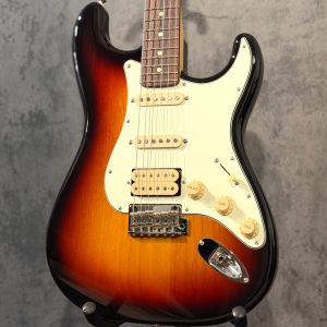 フジゲン ストラトキャスター サンバースト FUJIGEN(FGN)、サンバースト 系のエレキギター検索結果一覧