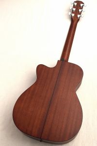 楽器 K.Yairi / YFL-55CE YFL-55CE VS | 【クロサワ楽器店オンラインショップ】いい楽器とのいい