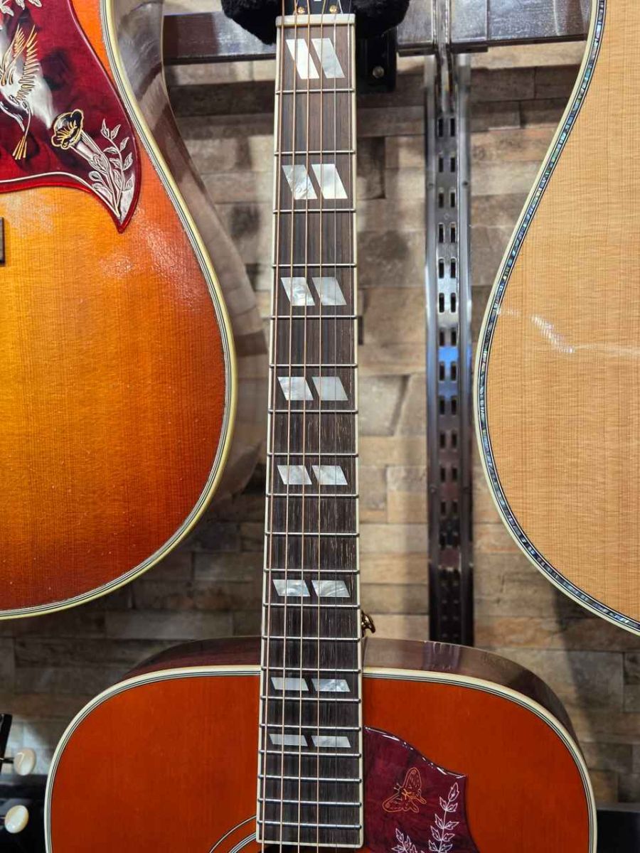 Hummingbird standard Cherry Sunburst | 【クロサワ楽器店オンライン