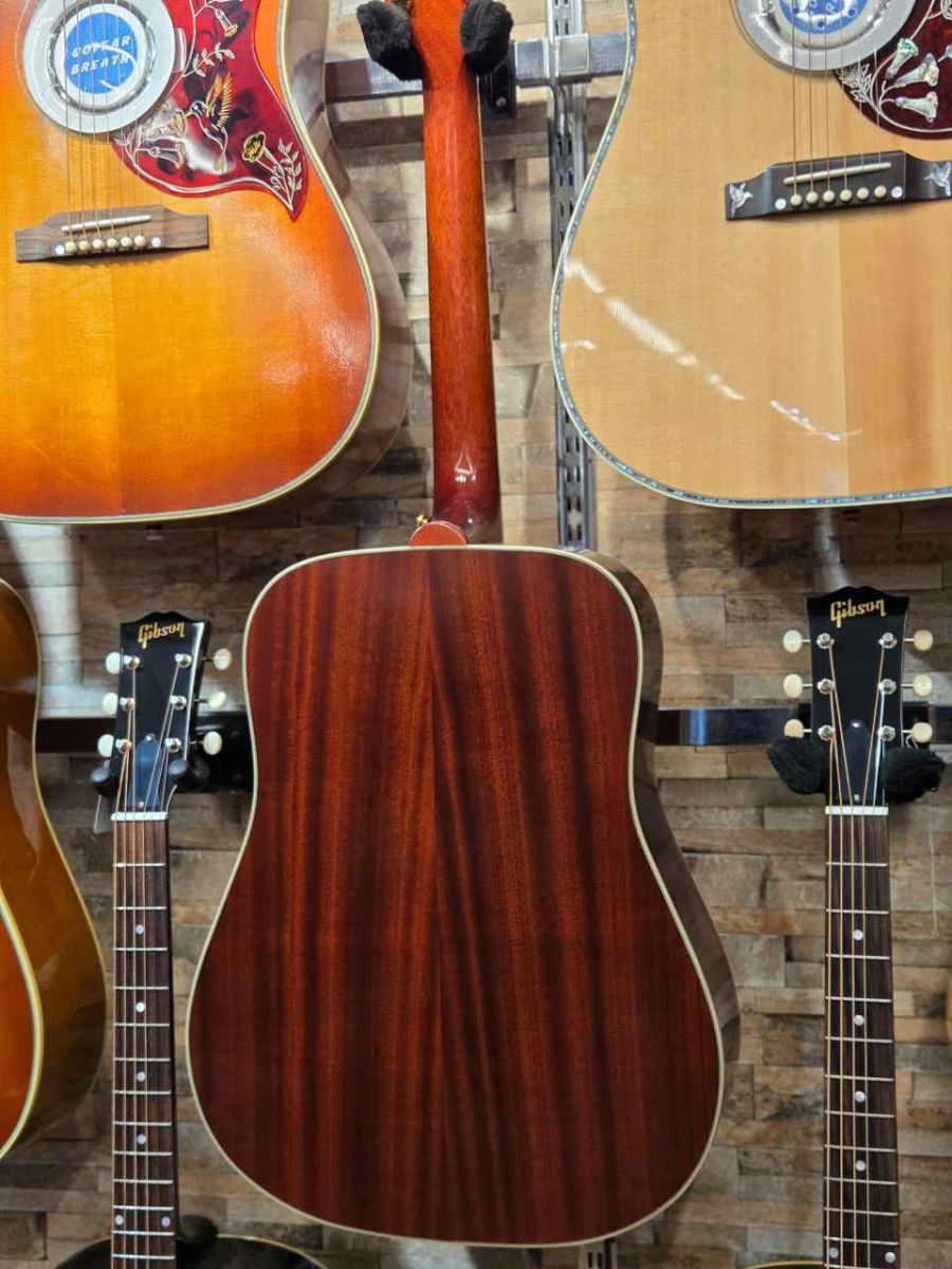 さーや品　Epiphone サンバースト アコースティックギター Hummingbird standard Cherry Sunburst | 【クロサワ楽器店オンライン