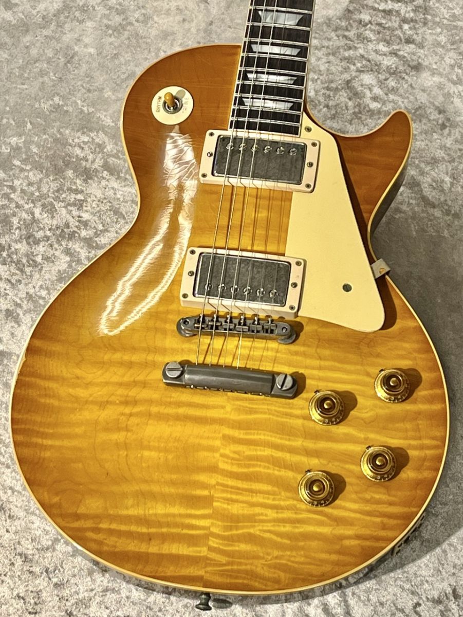 Murphy Lab 1959 Les Paul Standard Reissue 