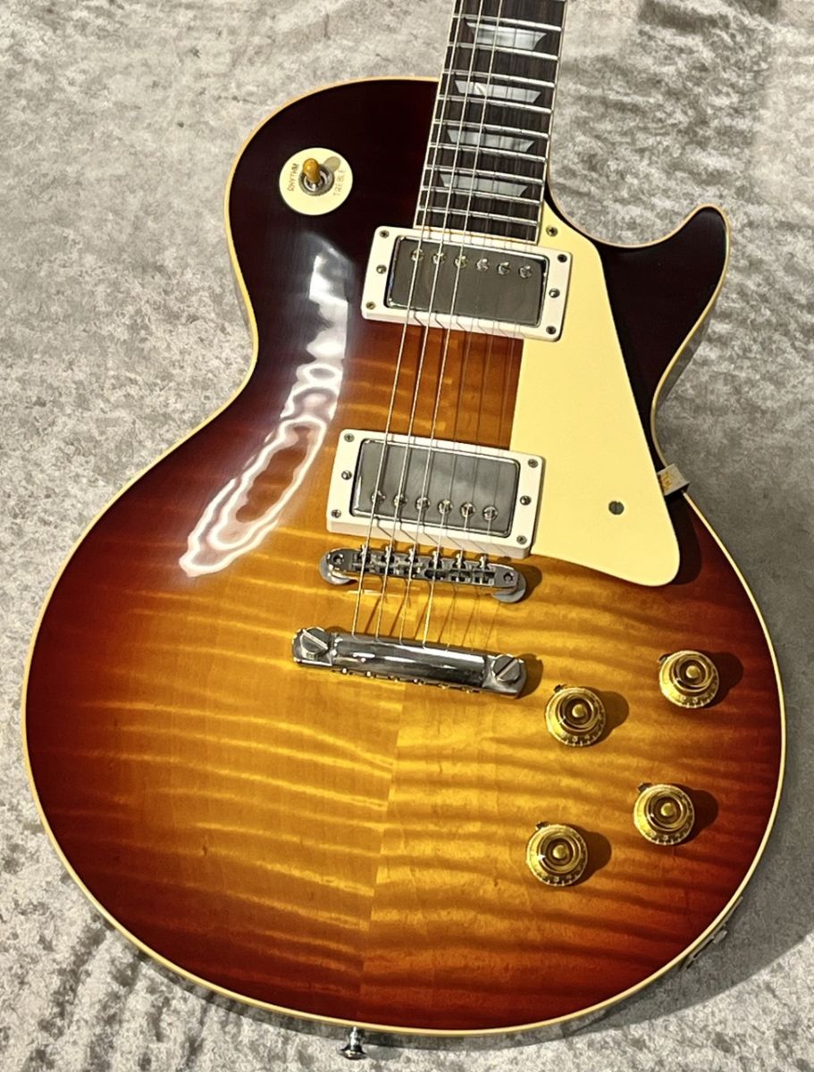 Historic Collection 1959 Les Paul Standard Reissue 