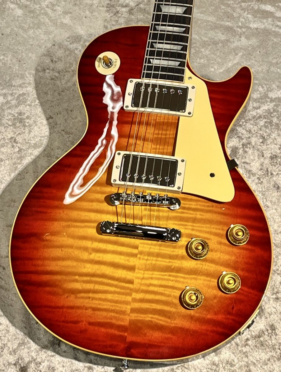 Historic Collection 1959 Les Paul Standard Reissue Gloss Factory