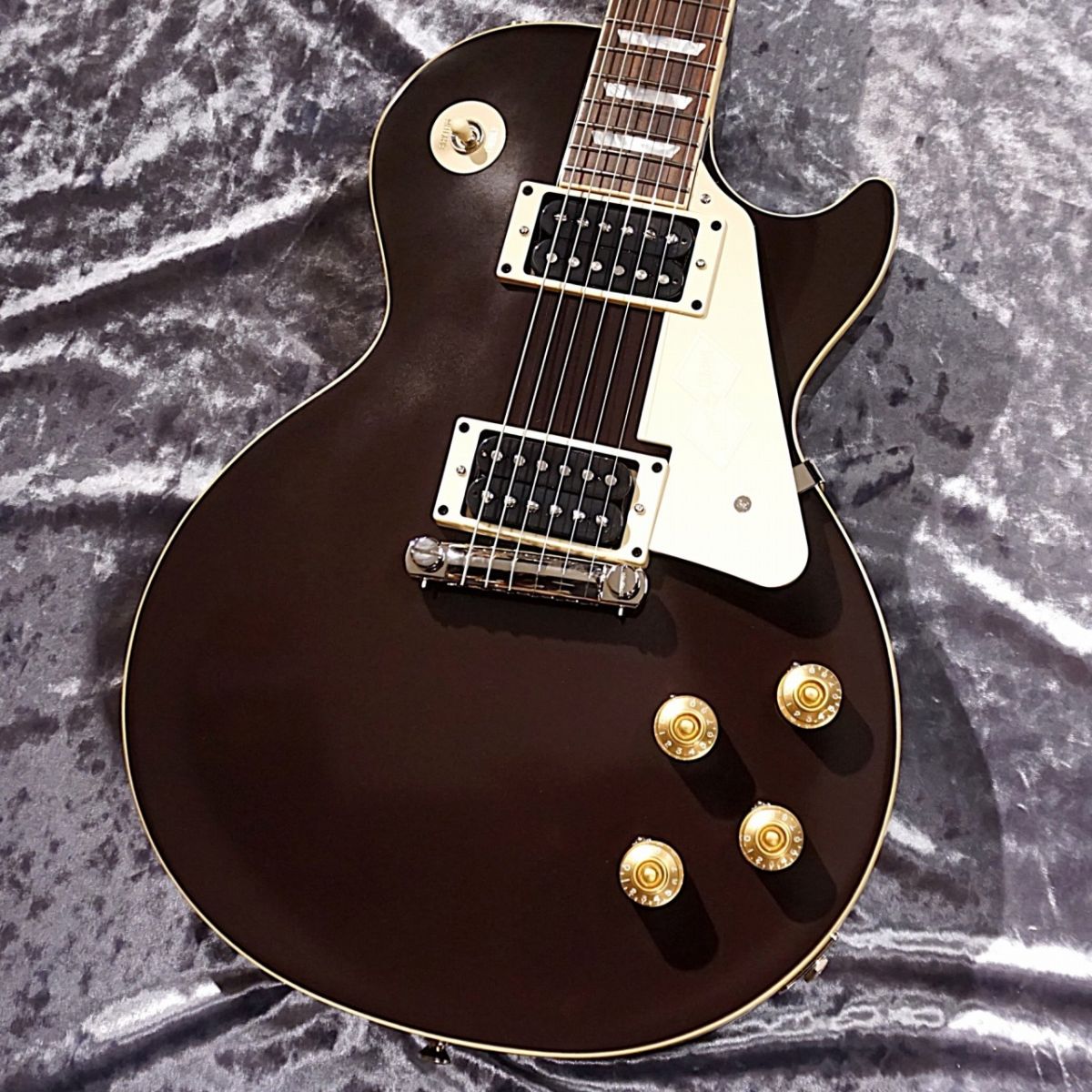 Jeff Beck Oxblood 1954 Les Paul Oxblood #25071522677 | 【クロサワ