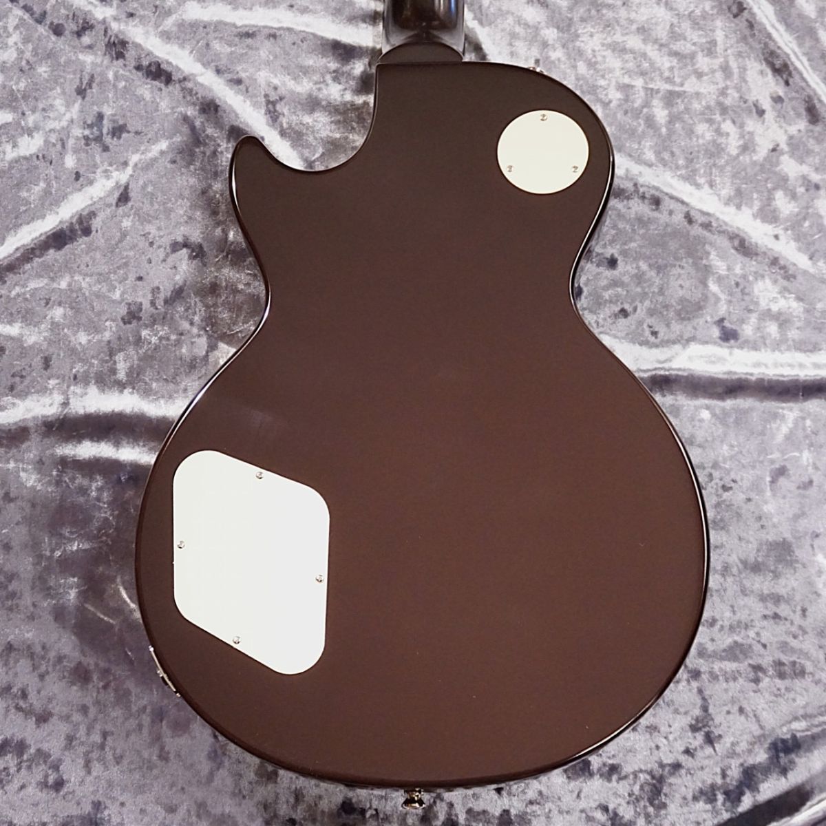 Jeff Beck Oxblood 1954 Les Paul Oxblood #25071522677 | 【クロサワ