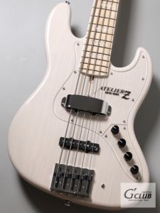 アトリエGG WHITE ＆ WHITE　新品 ATELIER Z、白 系のベース検索結果一覧 | 【クロサワ楽器店オンライン