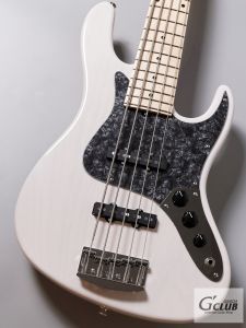 白 系、メイプル指板のベース検索結果一覧 | 【クロサワ楽器店
