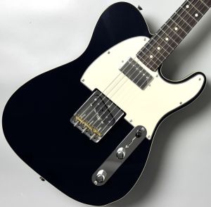 FGN テレキャスター　日本製 Telecaster Fender Made In Japan Traditional II 60s Telecaster Custom Fiesta