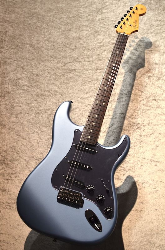 2026 Collection Made in Japan Hybrid II Stratocaster ～Matte Aero