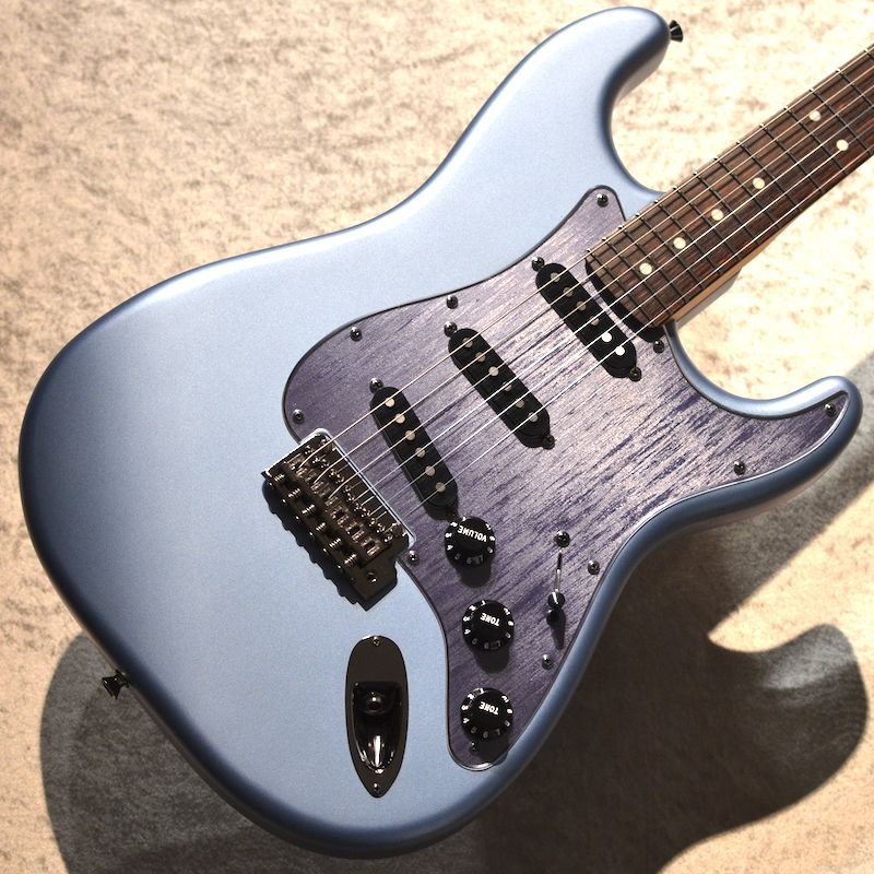 2026 Collection Made in Japan Hybrid II Stratocaster ～Matte Aero