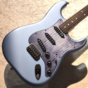 2026 Collection Made in Japan Hybrid II Stratocaster ～Matte Aero