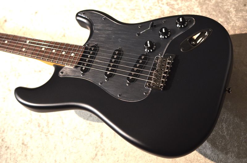 2026 Collection Made in Japan Hybrid II Stratocaster ～Matte