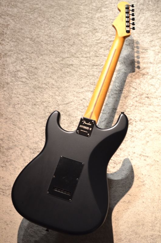 2026 Collection Made in Japan Hybrid II Stratocaster ～Matte