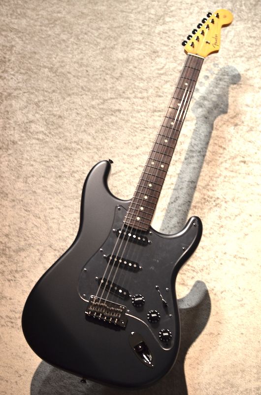 2026 Collection Made in Japan Hybrid II Stratocaster ～Matte
