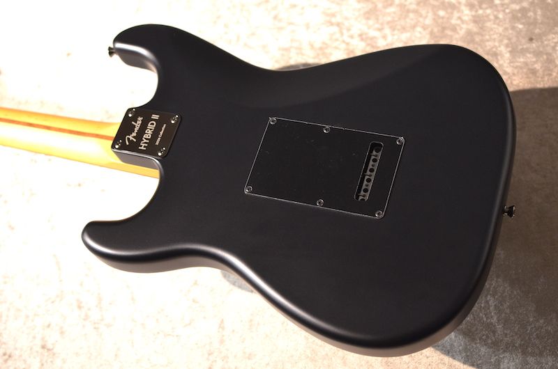 2026 Collection Made in Japan Hybrid II Stratocaster ～Matte