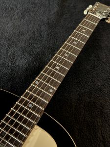 Inspired By Gibson Custom Kazuyoshi Saito J-45 2026 | 【クロサワ