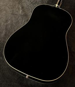 Inspired By Gibson Custom Kazuyoshi Saito J-45 2026 | 【クロサワ