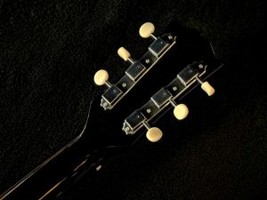 Inspired By Gibson Custom Kazuyoshi Saito J-45 2026 | 【クロサワ