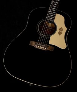 Inspired By Gibson Custom Kazuyoshi Saito J-45 2026【#25111500266