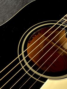 Inspired By Gibson Custom Kazuyoshi Saito J-45 2026 | 【クロサワ