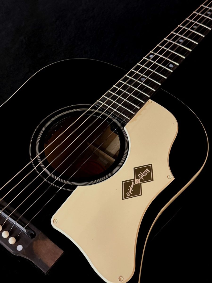 Inspired By Gibson Custom Kazuyoshi Saito J-45 2026 | 【クロサワ