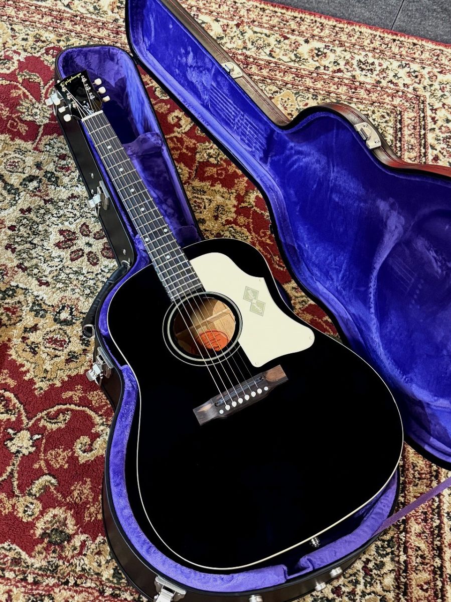 Inspired By Gibson Custom Kazuyoshi Saito J-45 2026 | 【クロサワ