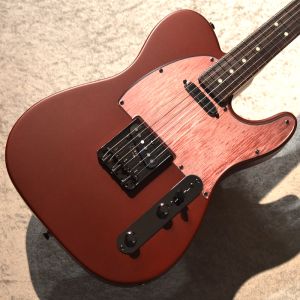 TEJ テレキャスタイプギター レッドライン Squier by Fender SONIC TELECASTER Torino Red エレキギター初心者14
