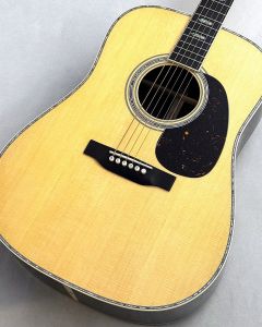 Martinのアコースティックギター検索結果一覧 | 【クロサワ楽器店