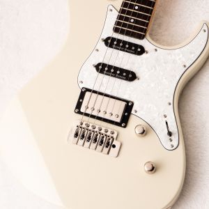 PACIFICA PAC612VIIX -Vintage White / VW- #ILM093157 | 【クロサワ