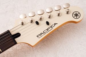 PACIFICA PAC612VIIX -Vintage White / VW- #ILM093157 | 【クロサワ