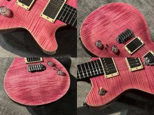 Arc-STD 24 Trans Pink | 【クロサワ楽器店オンラインショップ】いい