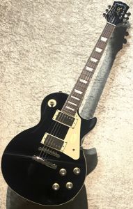 Epiphone Les Paul Standard 黒 Les Paul standard 60s Figured Top ~Ebony~ #25111526196