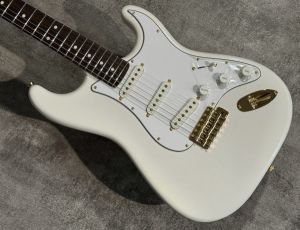 ギター VanZandt STV-R3 STV-R3 White Blonde #10131 | 【クロサワ楽器店オンラインショップ