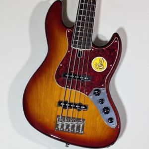 プレッションスタイル　サンバースト 4弦エレキベース imgrc0128602882.jpg