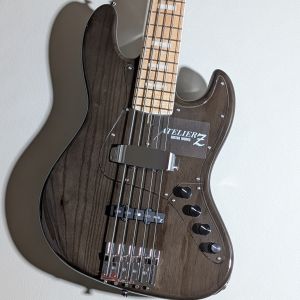 ATELIER Z、21フレットのベース検索結果一覧 | 【クロサワ楽器店