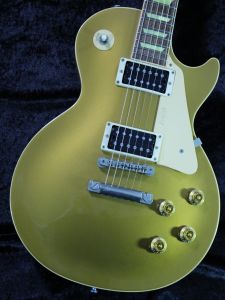 Gibson、ゴールド 系のエレキギター検索結果一覧 | 【クロサワ楽器店
