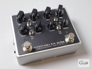 Darkglass Electronics、5万円～10万円未満のエフェクター検索結果一覧