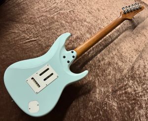 Prestige AZ2204NWL -MGR(Mint Green)- | 【クロサワ楽器店オンライン