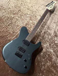 BORDER FX648 -GUN METALLIC- | 【クロサワ楽器店オンラインショップ