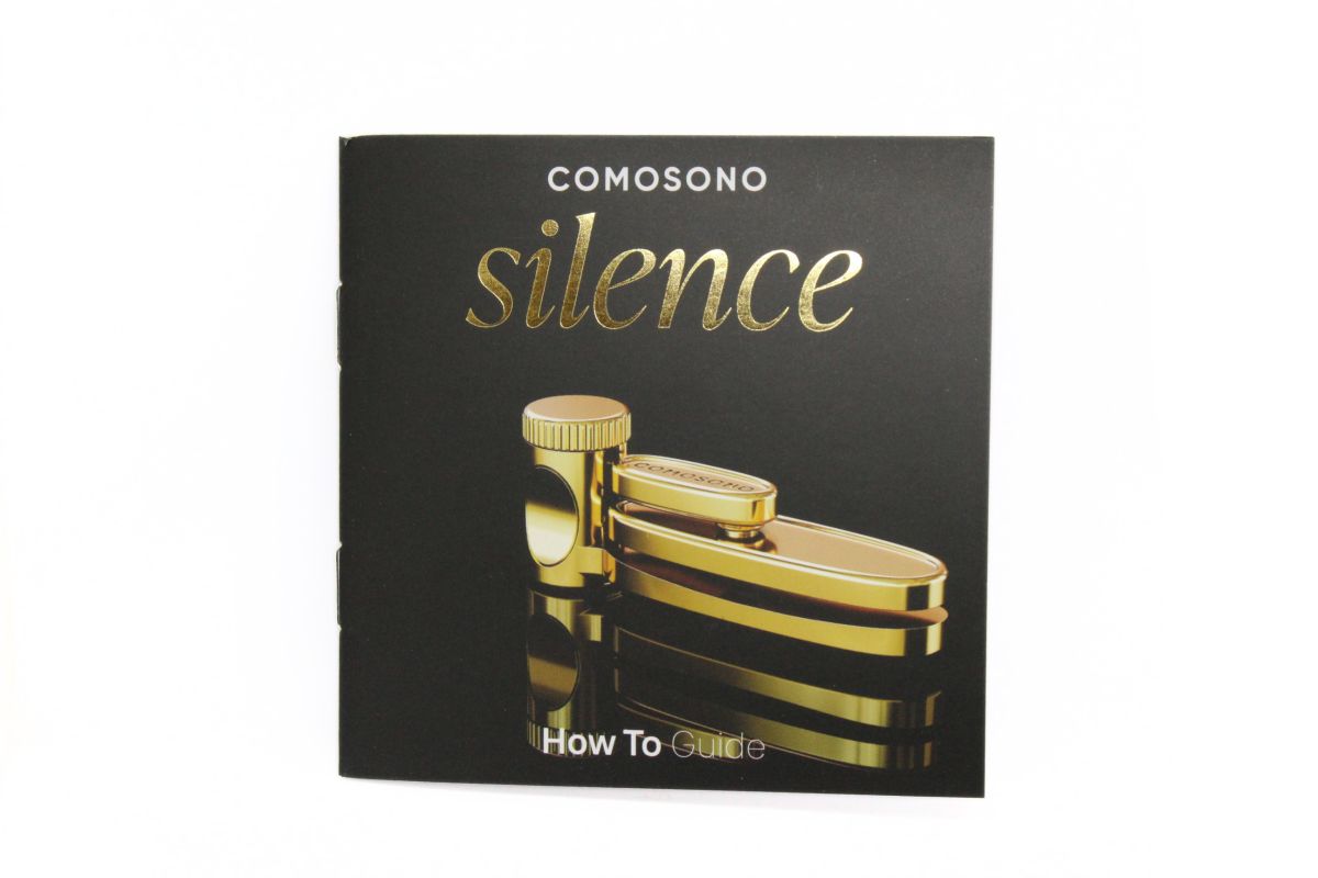 COMOSONO Silence Mute | 【クロサワ楽器店オンラインショップ】いい