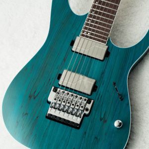 7弦ギター/EMG/24フレットスルーネック/裏通しハードテイル/ハードケース　Spear グラディウス SPEAR GUITAR｜スピアギター|Gladius Hard Tail Flame（グラディウス