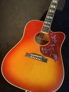 Epiphone、サンバースト 系のアコースティックギター検索結果一覧
