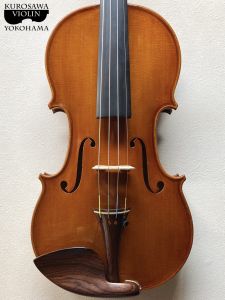 中古、4/4の弦楽器検索結果一覧 | 【クロサワ楽器店オンラインショップ