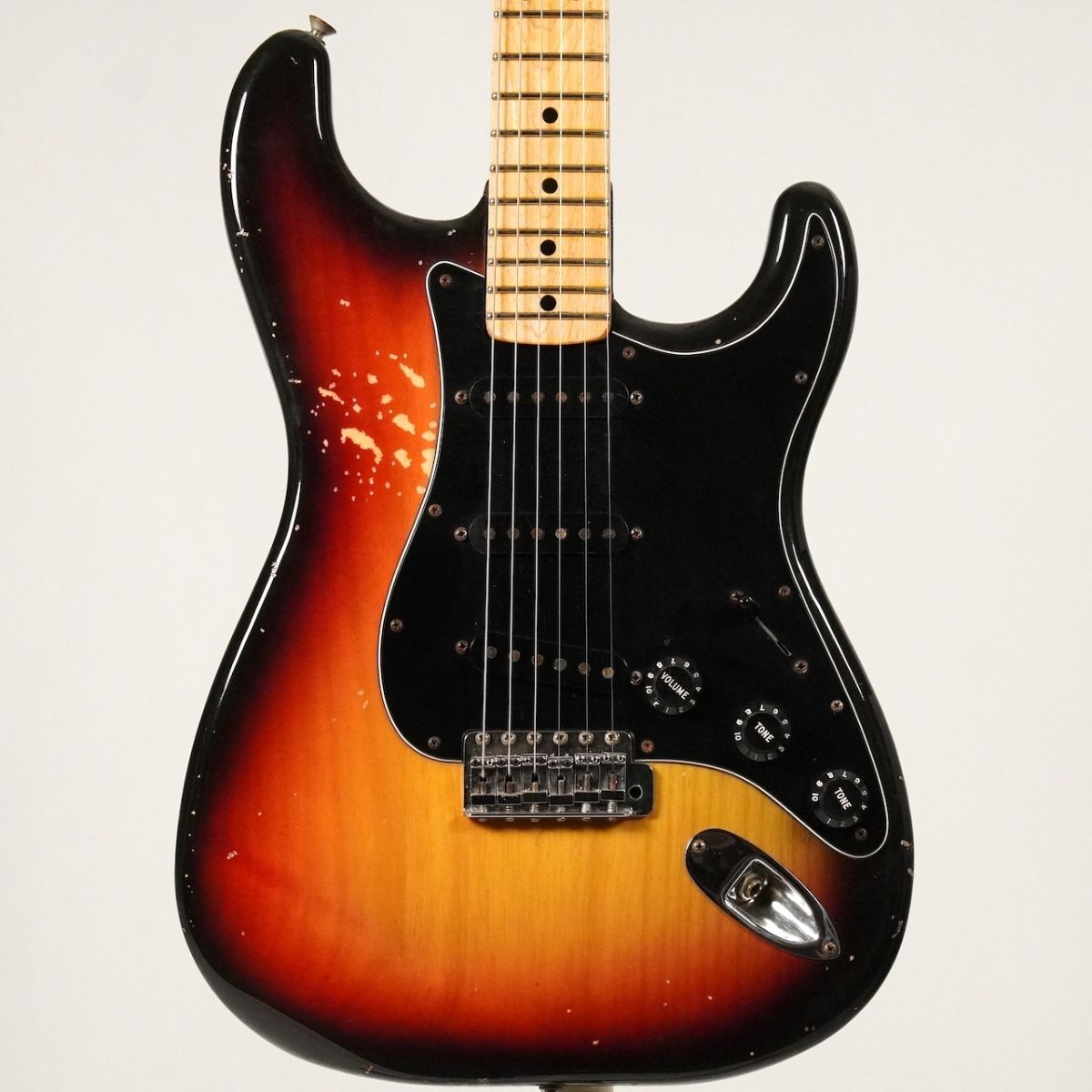 Stratocaster 1978年製 | 【クロサワ楽器店オンラインショップ】いい