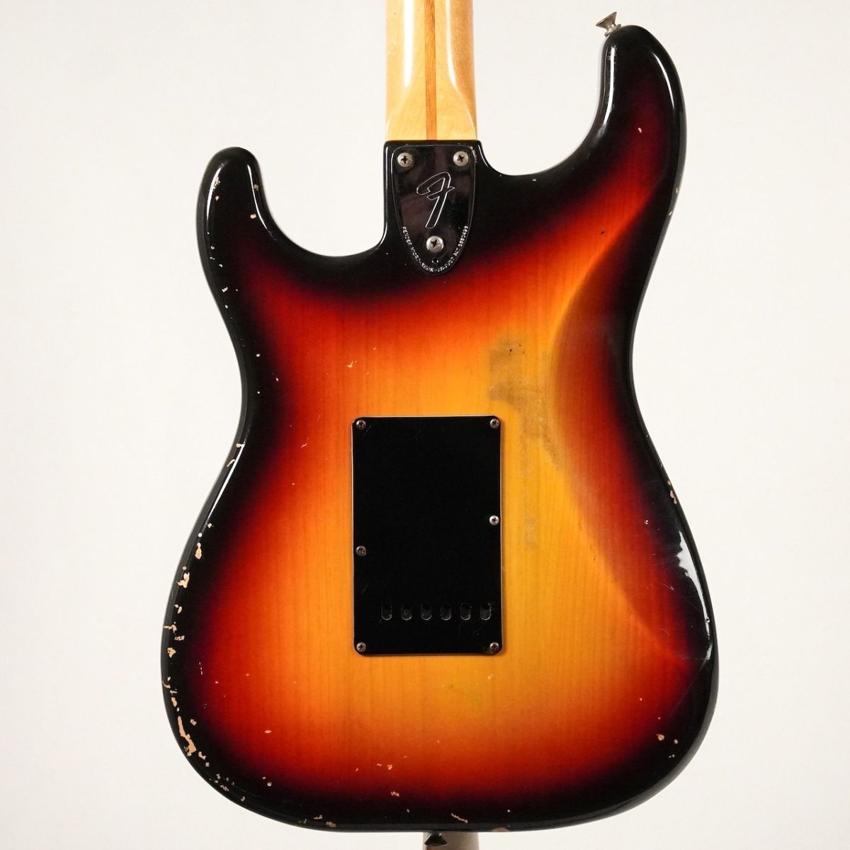 Stratocaster 1978年製 | 【クロサワ楽器店オンラインショップ】いい
